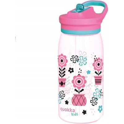 Quokka Glow Kids Melodic Flowers 580 ml