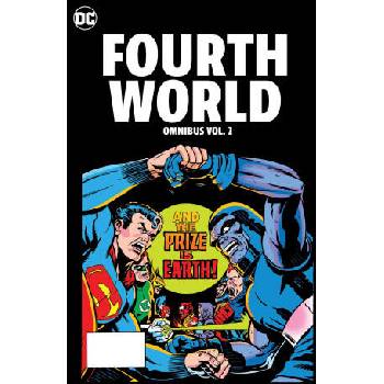 Image 1 of FOURTH WORLD OMNI V02 | KIRBY JACK