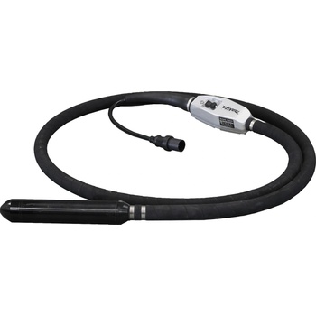 Makita Акумулаторен вибратор бетон Makita 40V VR004CZ (VR004CZ)