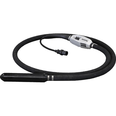 Makita Акумулаторен вибратор бетон Makita 40V VR004CZ (VR004CZ)
