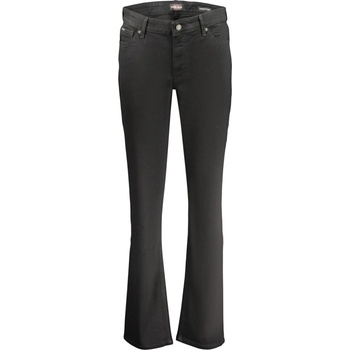 Guess jeans Дамски дънки от деним guess jeans, Размер 32l32, Цвят Черен (w5ya98d6311_neinbo)