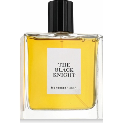 Francesca Bianchi The Black Knight parfém unisex 100 ml