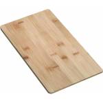 Quadron Дробилка за бамбукови дърва Quadron Pop 36.6x20 см (CB3620) Мивка за вграждане
