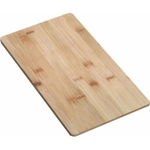 Quadron Дробилка за бамбукови дърва Quadron Pop 36.6x20 см (CB3620) Мивка за вграждане