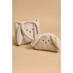 Liewood козметична чанта за деца Eloise Plush Rabbit Toiletry Bag (LW21059.9BY2)
