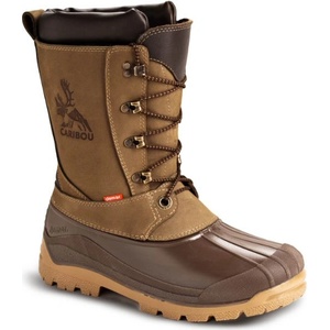 Demar caribou pro 3816 / Зимни ловни ботуши - маслиненозелени 40 (3816/40)