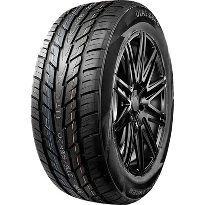 Fronway Eurus 07 265/40 R22 106V