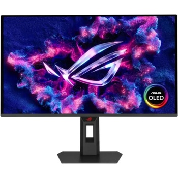 Image 1 of ASUS ROG Strix OLED XG27AQDNG