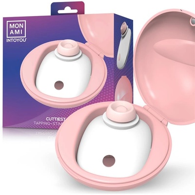 Mon Ami Cuttiest Tapping Stimulator