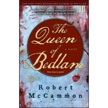 The Queen of Bedlam McCammon RobertPaperback