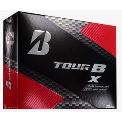 Bridgestone Tour B X