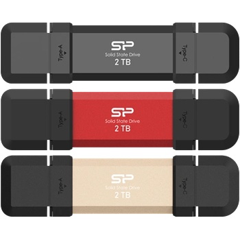 Silicon Power DS72 2TB (SP002TBUC3S72VPK)
