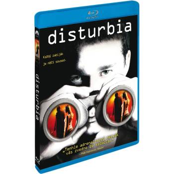 MagicBox Дистърбия - Blu-ray (055894)