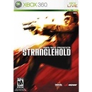 Hry na Xbox 360 Stranglehold