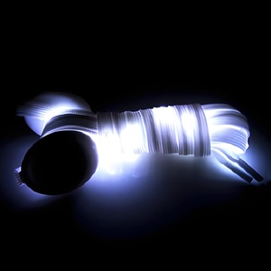 HARAHU Led Връзки за обувки - Бяла kp18488