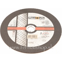 Flexovit Kotúč rezný 230 x 2,5 mm 003165 F-3190