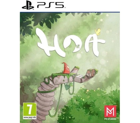 Hoa