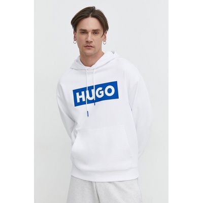 HUGO Blue Суичър Hugo Blue Nalves (50522370)
