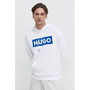 HUGO Blue Суичър Nalves (50522370)