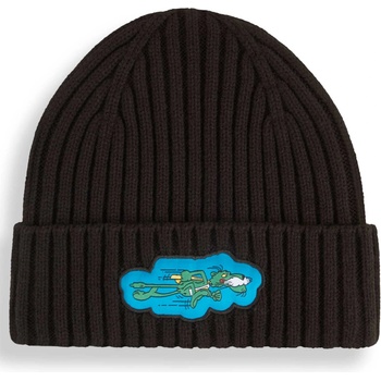 PUMA Шапка SUPER PUMA Mid Crown Beanie Jr