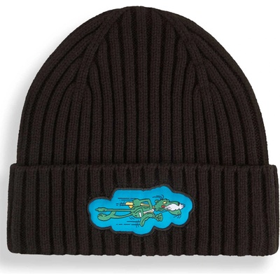 PUMA Шапка SUPER PUMA Mid Crown Beanie Jr
