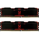 Goodram DDR4 16GB 3200MHz CL16 IR-X3200D464L16A/16G