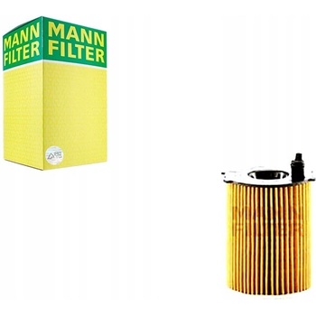 OLEJOVÝ FILTER CITROEN C3 C4 1,6HDI 12- MANN-FILTER