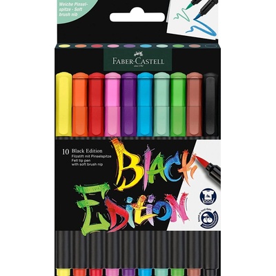 Faber-Castell 116451 10 ks