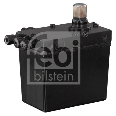Sklápacie čerpadlo kabíny vodiča FEBI BILSTEIN 106118