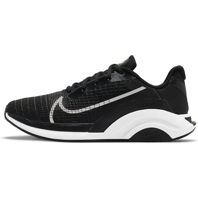 Nike Фитнес обувки Nike M ZOOMX SUPERREP SURGE Черен Velikost 45, 5