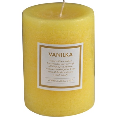 Q-Home vanilka 340 g