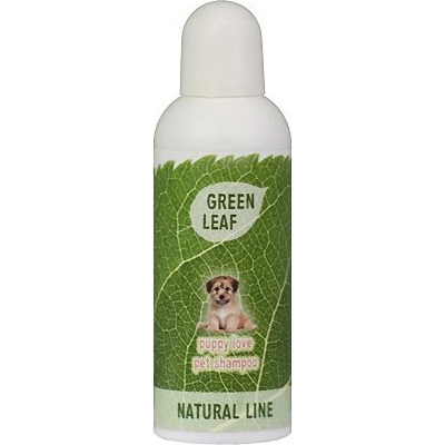 Green Leaf Bio pre šteniatka 250 ml