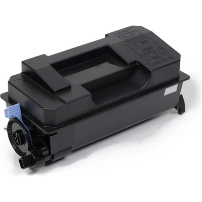 Compatible Ricoh MP601, 407824 черен (black) съвместим тонер (407824)
