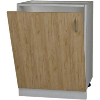 Екомебел МС Модест ВМ 60/82 врата за съдомиялна