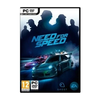 Need for Speed 2015