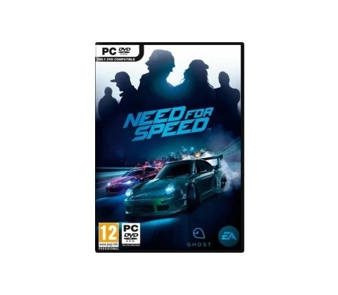 Need for Speed 2015