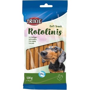 TRIXIE Rotolinis пиле 100 г
