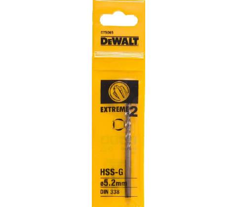 Dewalt DT5065