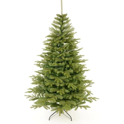 SMRK NATUR DELUXE PE 2D/3D JEHLIČÍ, 180cm