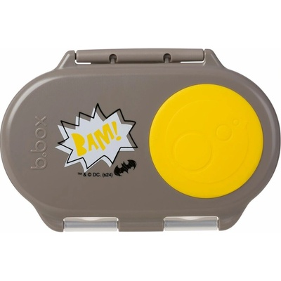 b.box Olovrantový box malý Batman