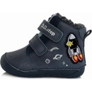 D.D.Step W070 252 tmavě modrá