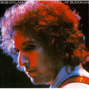 Bob Dylan - Bob Dylan At Budokan (2 CD) (5099746785024)
