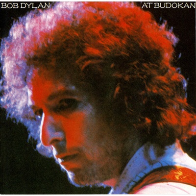 Bob Dylan - Bob Dylan At Budokan (2 CD) (5099746785024)