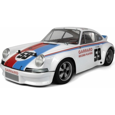 HPI Sport 3 Flux 1973 Brumos Porsche Carrera RSR