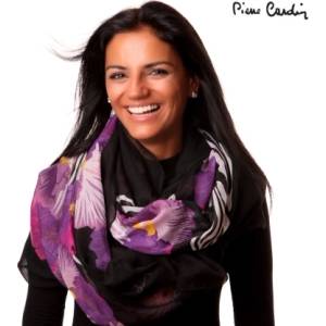  Шал Pierre Cardin PC0148