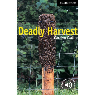 Deadly Harvest
