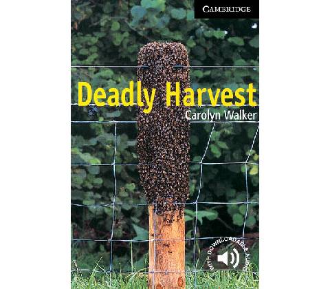Deadly Harvest