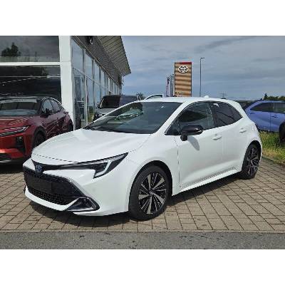 Toyota Corolla 1.8 Hybrid 103 kW