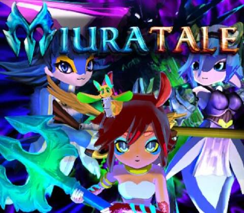 Miuratale