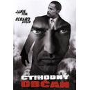 Ctihodný občan, pošetka DVD